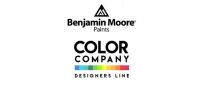 Benjamin Moore – Color Company London